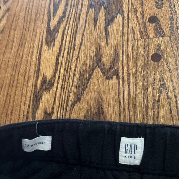 Gap kids snow pants - Picture 4 of 5